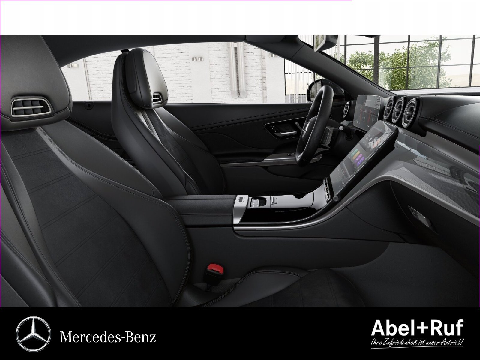 CLE 180 Cabrio AMG+LED+NIGHT+Memo+Ambi+LrHz+TotW Bild 8