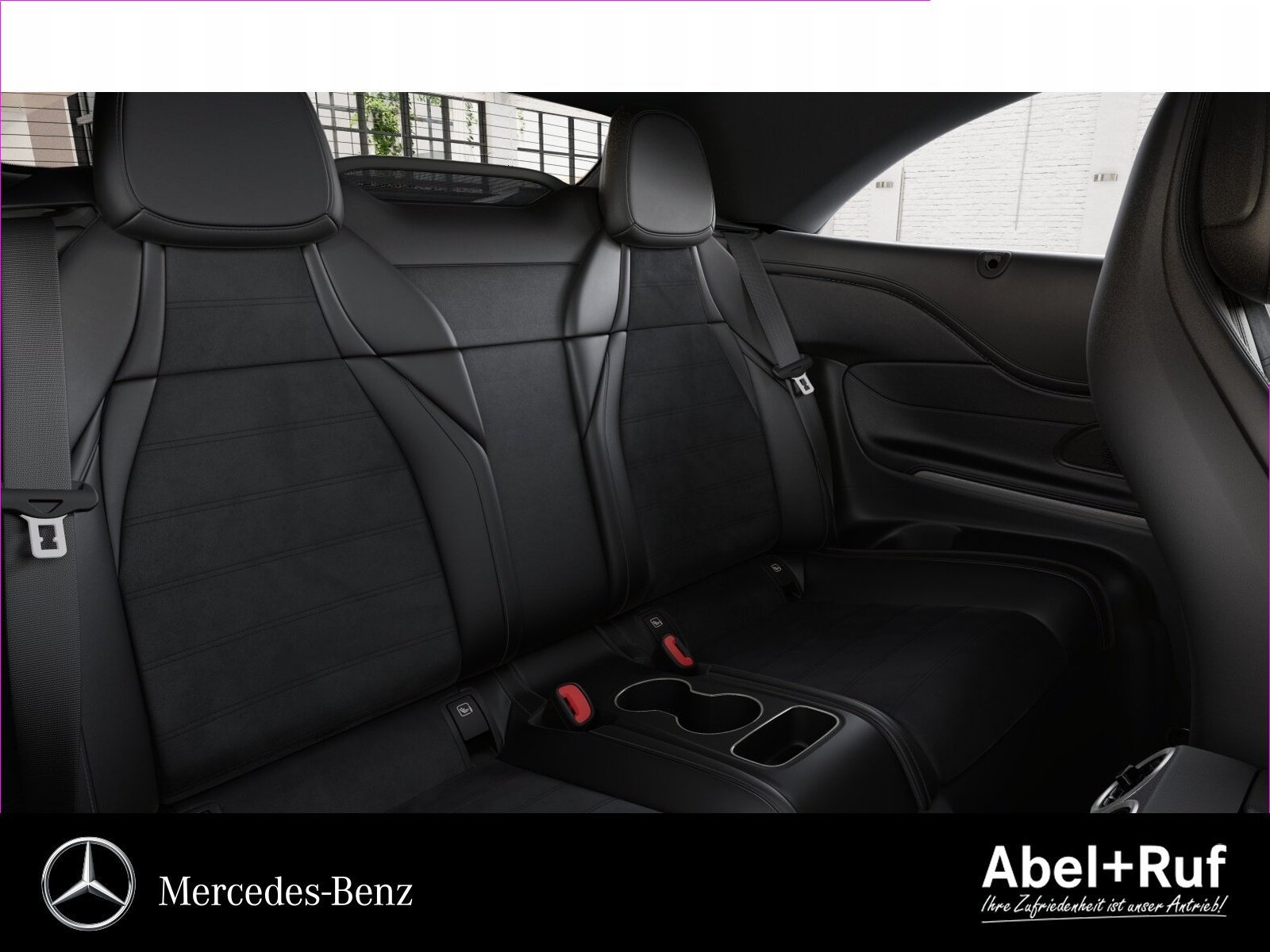 CLE 180 Cabrio AMG+LED+NIGHT+Memo+Ambi+LrHz+TotW Bild 9