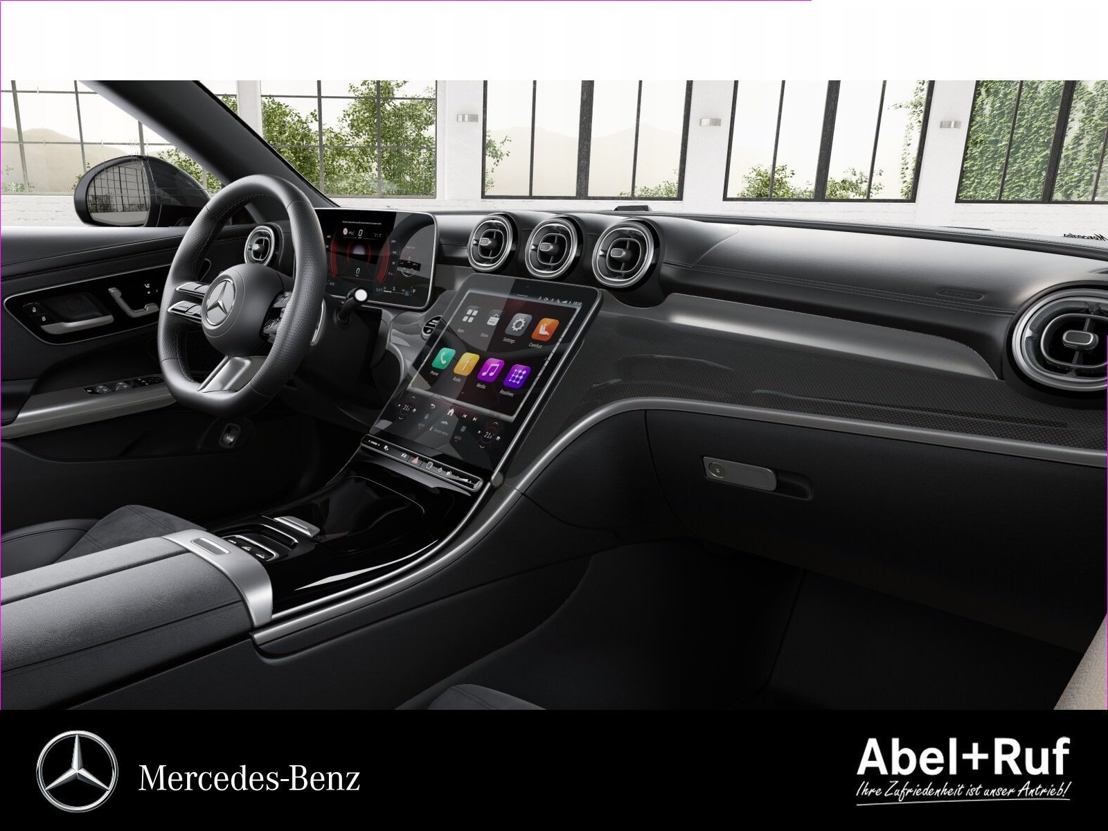 CLE 180 Cabrio AMG+LED+NIGHT+Memo+Ambi+LrHz+TotW Bild 10