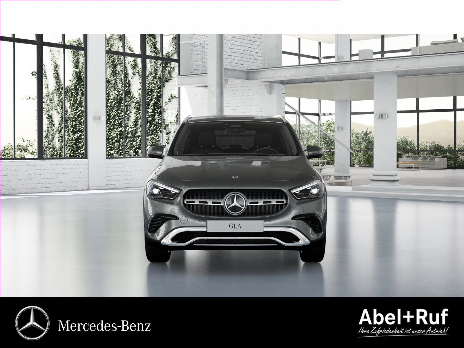 GLA 250 e Edition Progressive AHK+MULTIBEAM+360° Bild 2