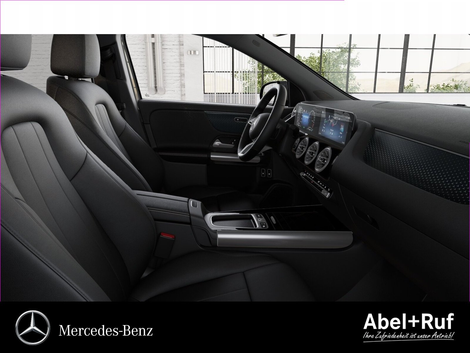 GLA 250 e Edition Progressive AHK+MULTIBEAM+360° Bild 8