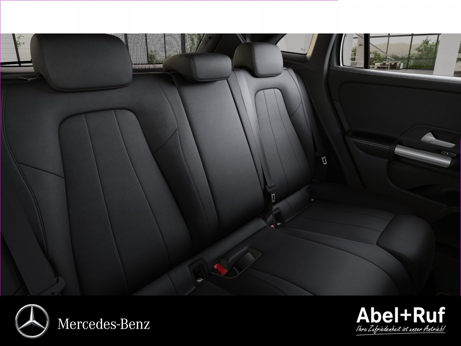 GLA 250 e Edition Progressive AHK+MULTIBEAM+360° Bild 9