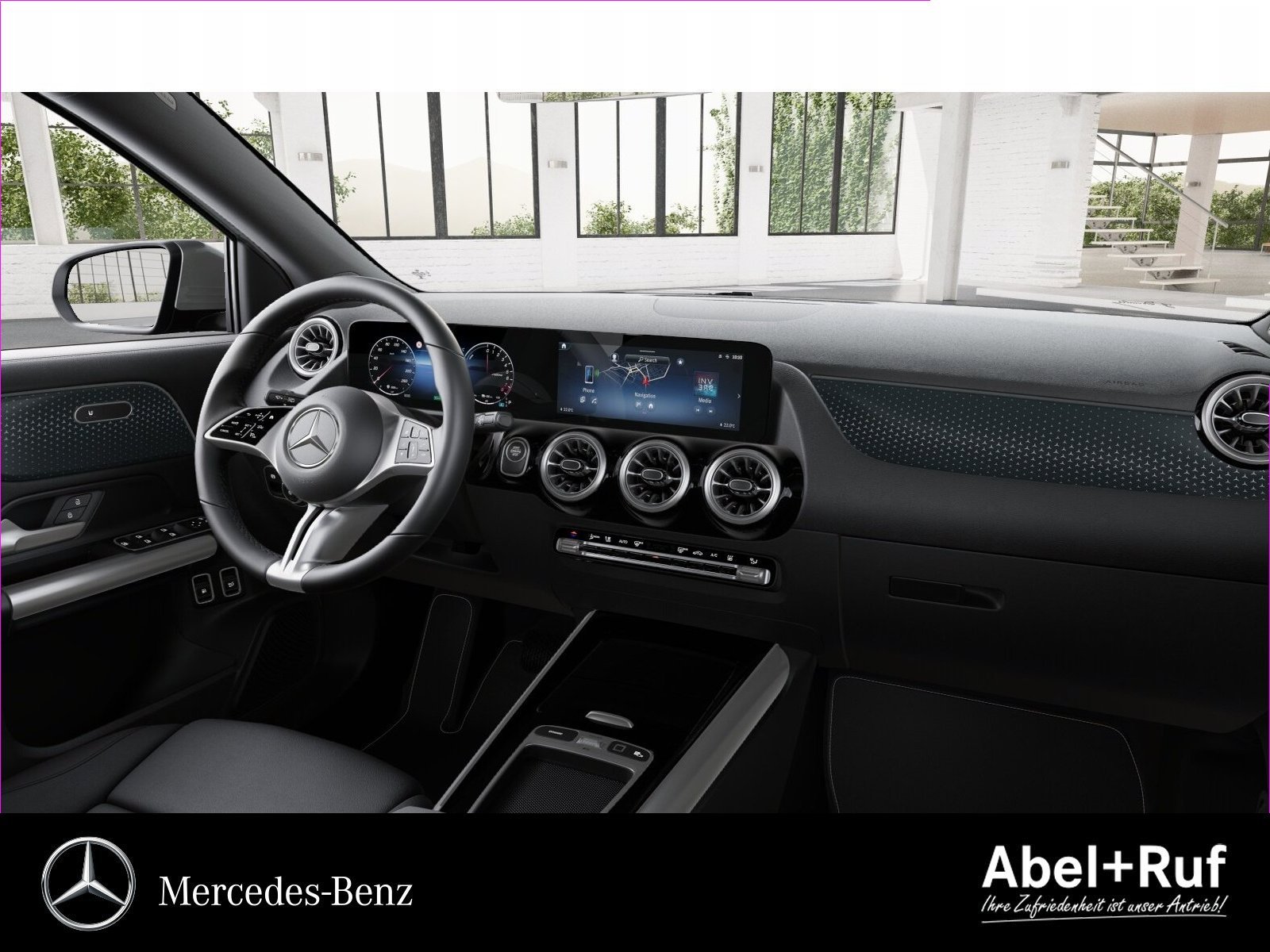 GLA 250 e Edition Progressive AHK+MULTIBEAM+360° Bild 10