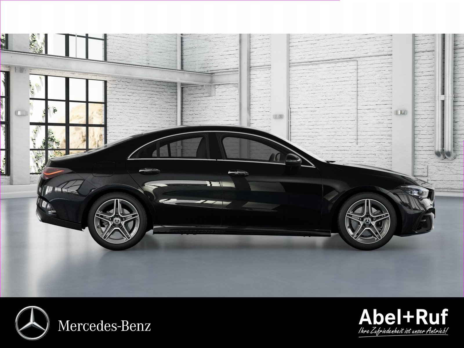CLA 250 e AMG Advanced Multibeam+DAB+LRH+Distr Bild 6