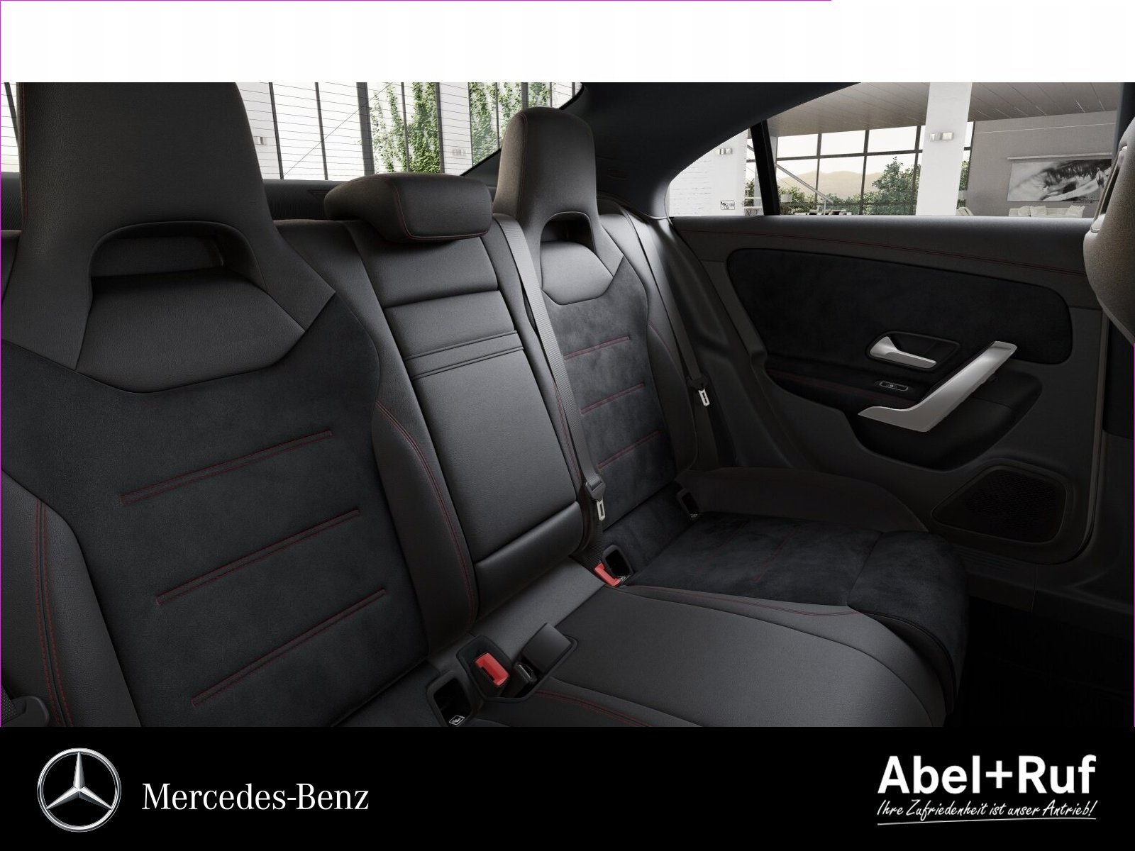 CLA 250 e AMG Advanced Multibeam+DAB+LRH+Distr Bild 9