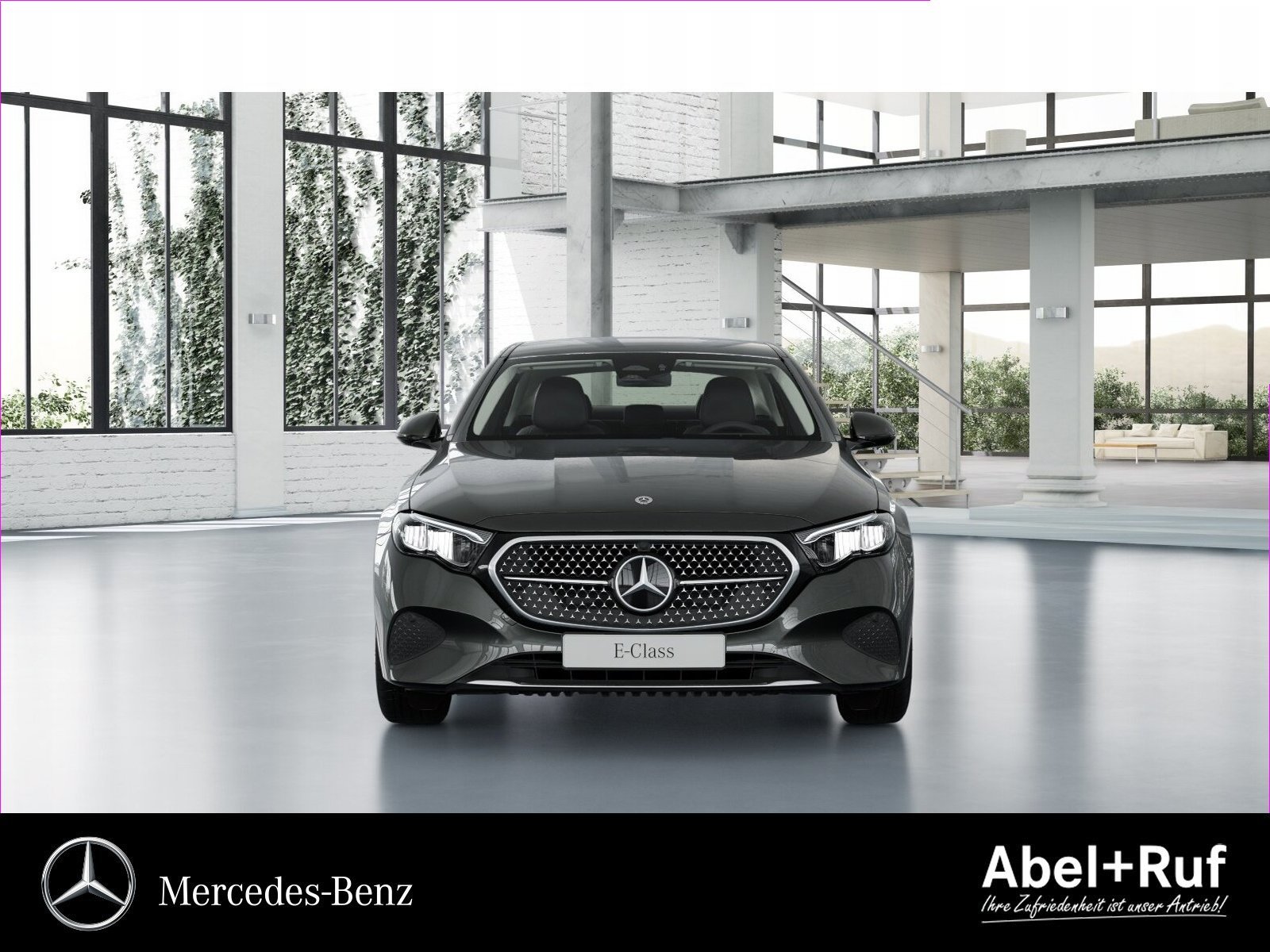 E 220 d Avantgarde LED+DAB+LRH+DISTRONIC+Totwink Bild 2