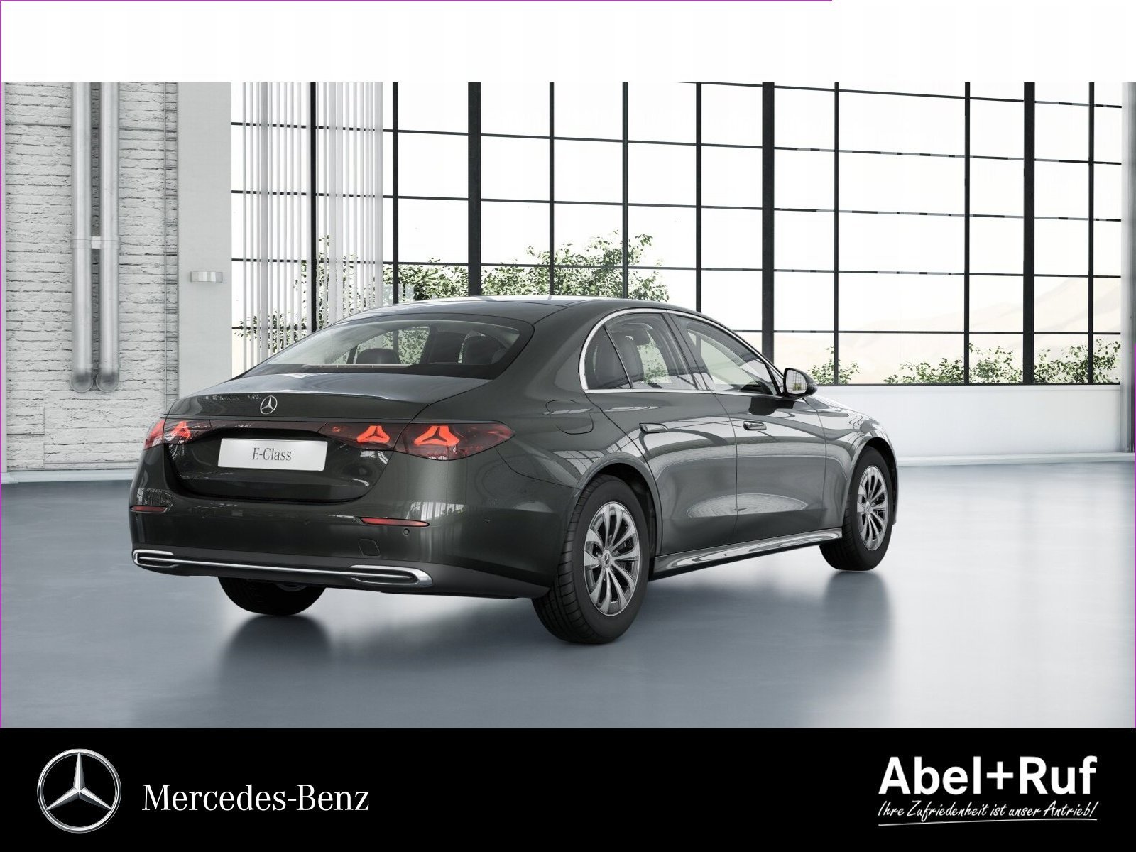 E 220 d Avantgarde LED+DAB+LRH+DISTRONIC+Totwink Bild 4