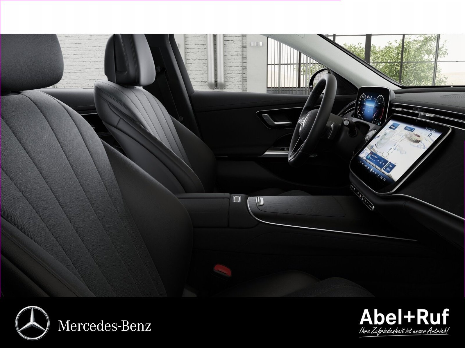 E 220 d Avantgarde LED+DAB+LRH+DISTRONIC+Totwink Bild 8