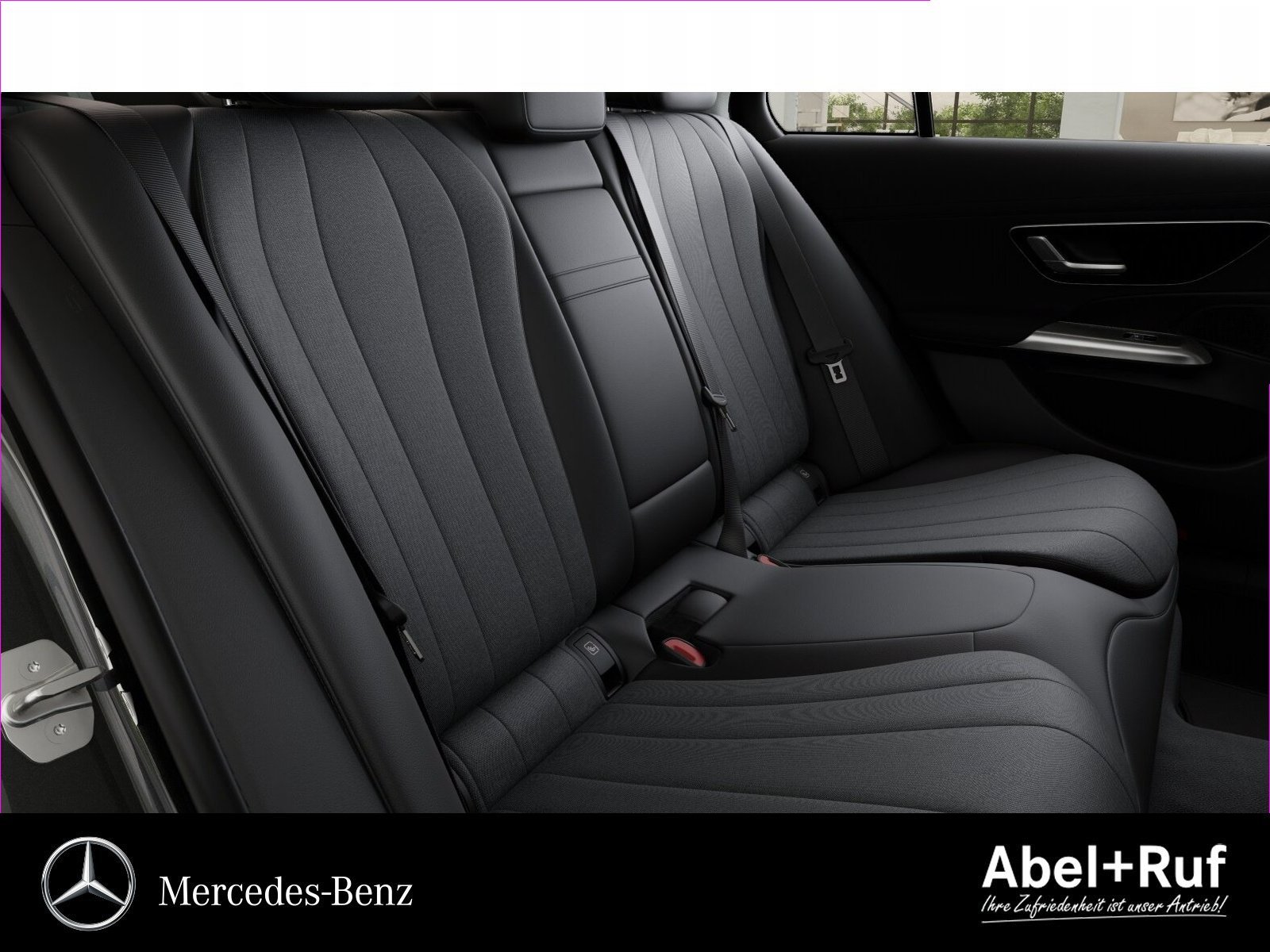 E 220 d Avantgarde LED+DAB+LRH+DISTRONIC+Totwink Bild 9