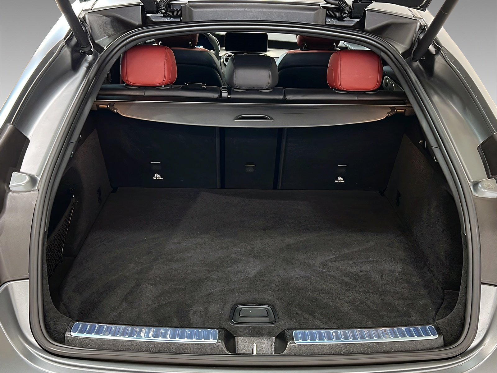 GLC 43 AMG 4M Coupé DIST+NIGHT+Burm+StHz+HuD+360 Bild 8