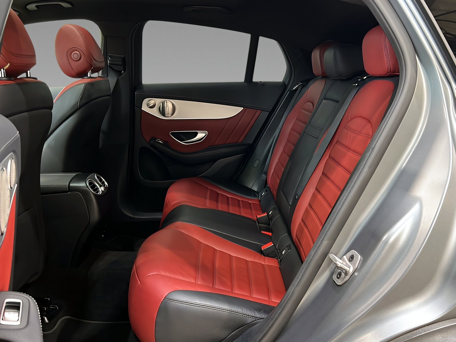 GLC 43 AMG 4M Coupé DIST+NIGHT+Burm+StHz+HuD+360 Bild 10