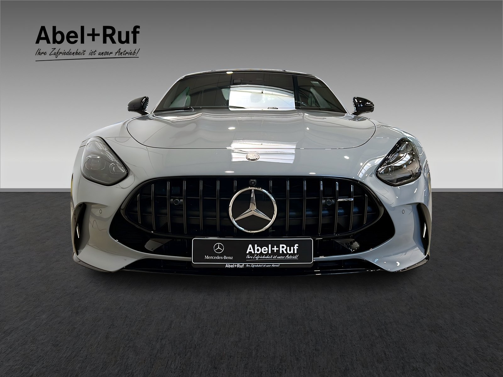AMG GT 63 4M+ KERAMIK+CARBON+DISTR+Burme+HuD+360 Bild 2