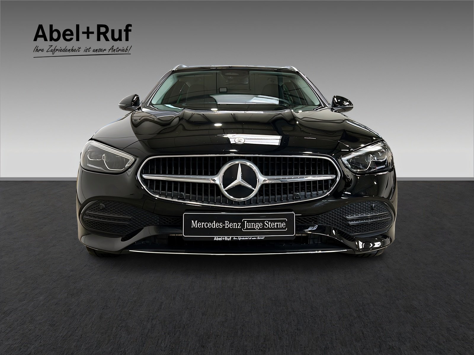 C 300 e T AVANTGARDE+LED+Kamera+Ambi+CarPlay+AHK Bild 2