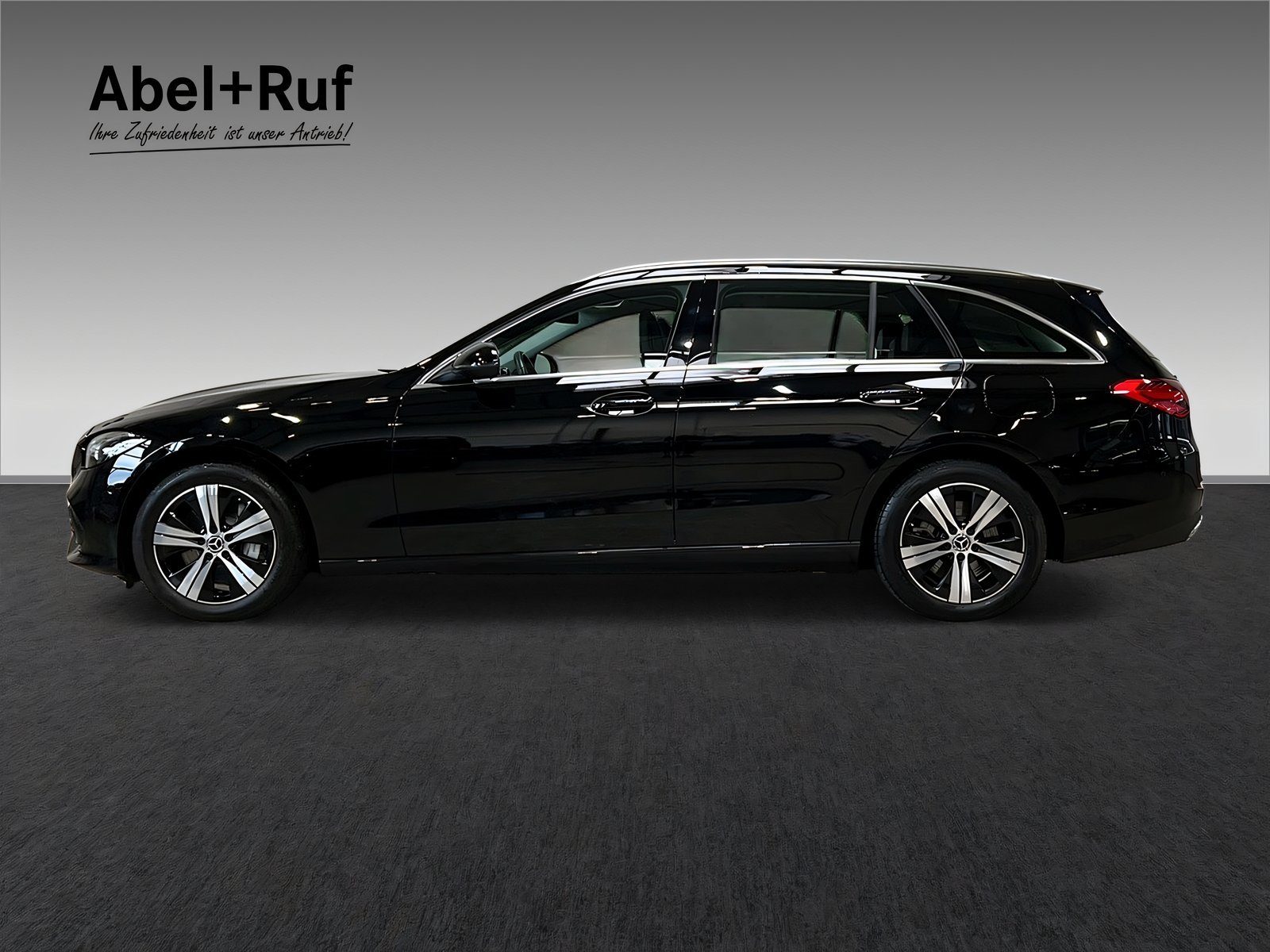 C 300 e T AVANTGARDE+LED+Kamera+Ambi+CarPlay+AHK Bild 5
