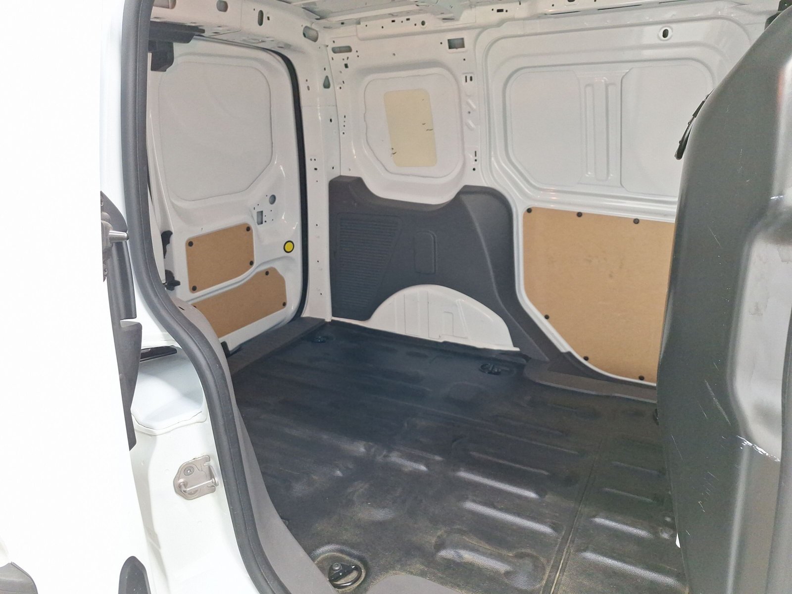 Transit Connect Kasten Trend Tot-Winkel+PDC Bild 10