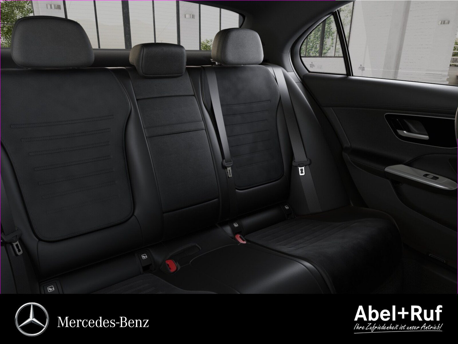 C 300 AMG+LED+NIGHT+Kamera+CarPlay+Ambiente+DAB Bild 9