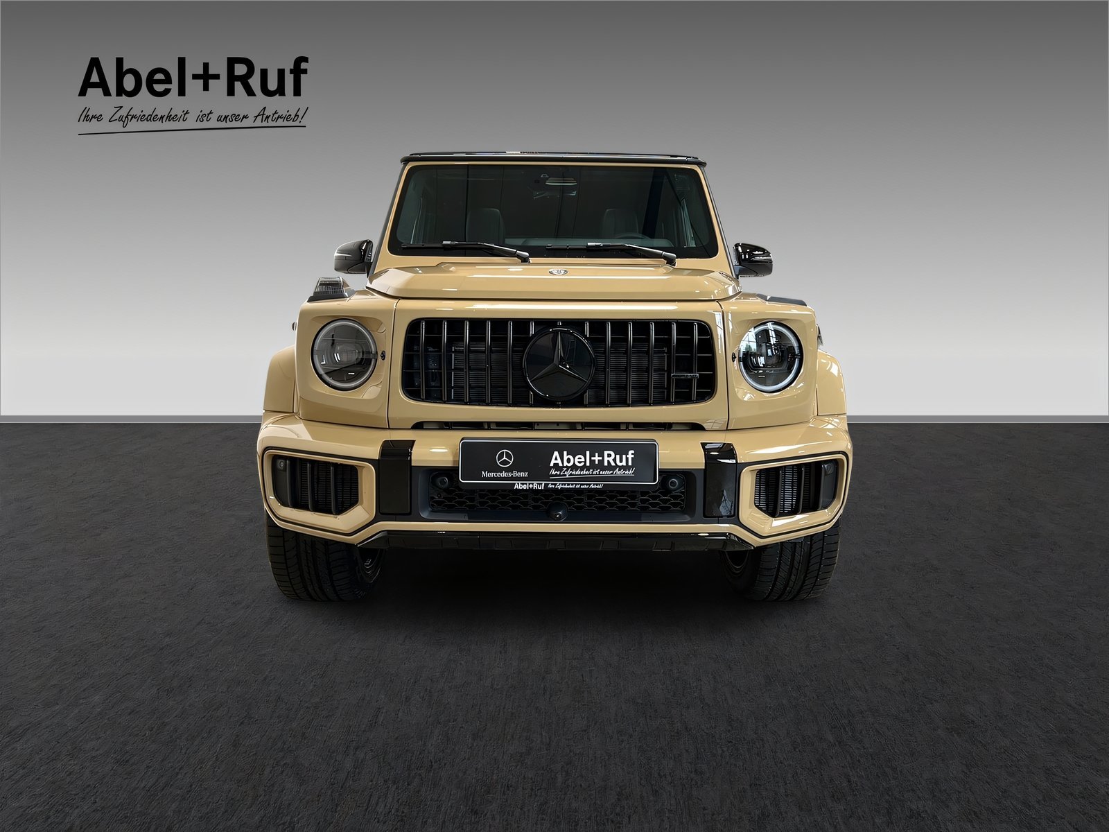 G 63 AMG MULTI+NIGHT+Burmester+Memo+StHz+AHK+360 Bild 2