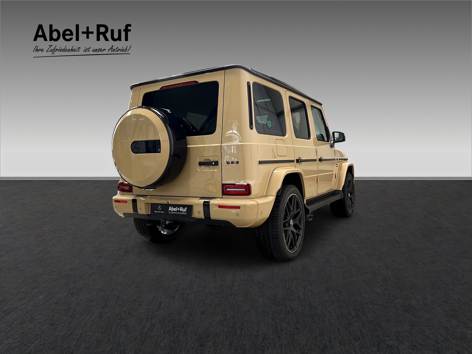 G 63 AMG MULTI+NIGHT+Burmester+Memo+StHz+AHK+360 Bild 5