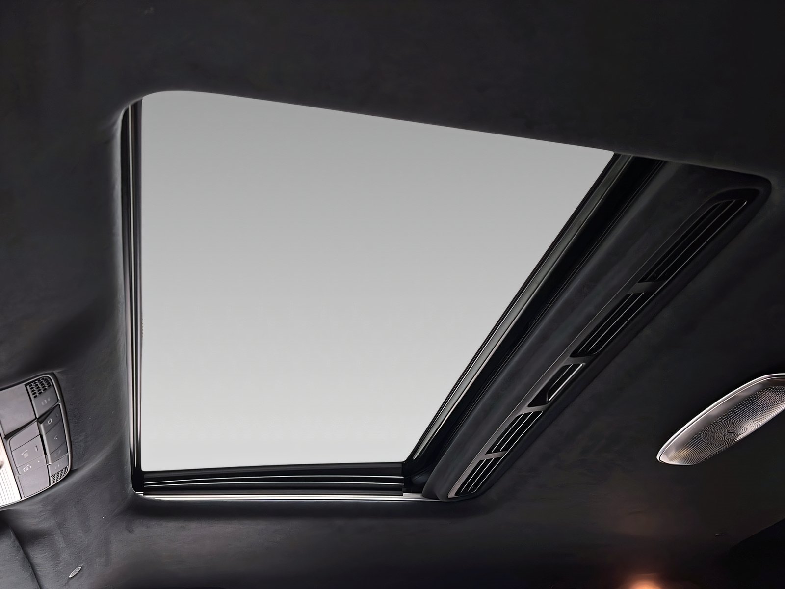 G 63 AMG MULTI+NIGHT+Burmester+Memo+StHz+AHK+360 Bild 12