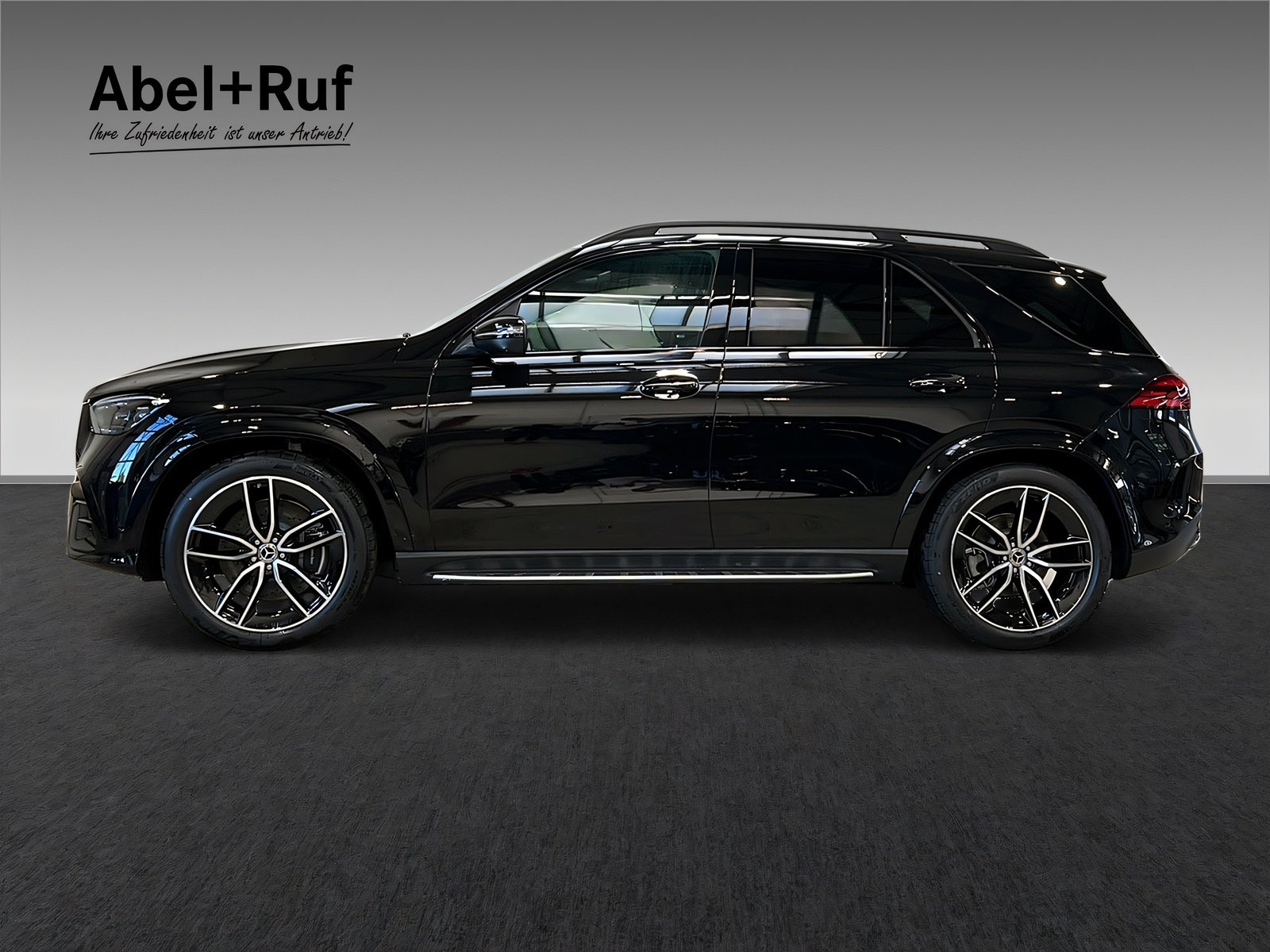 GLE 450 d 4M AMG+DIST+Burm+Memo+StHz+HuD+AHK+360 Bild 4