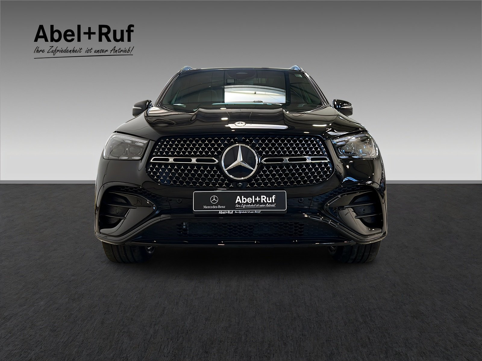 GLE 450d 4M AMG+DIST+NIGHT+Burm+StHz+HuD+AHK+360 Bild 2