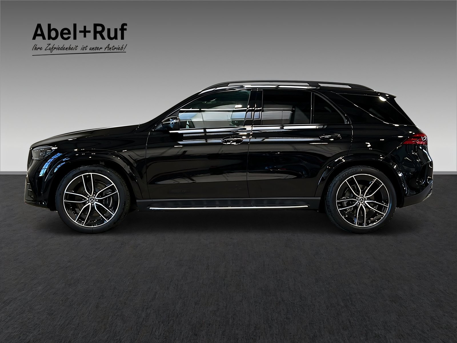 GLE 450d 4M AMG+DIST+NIGHT+Burm+StHz+HuD+AHK+360 Bild 4