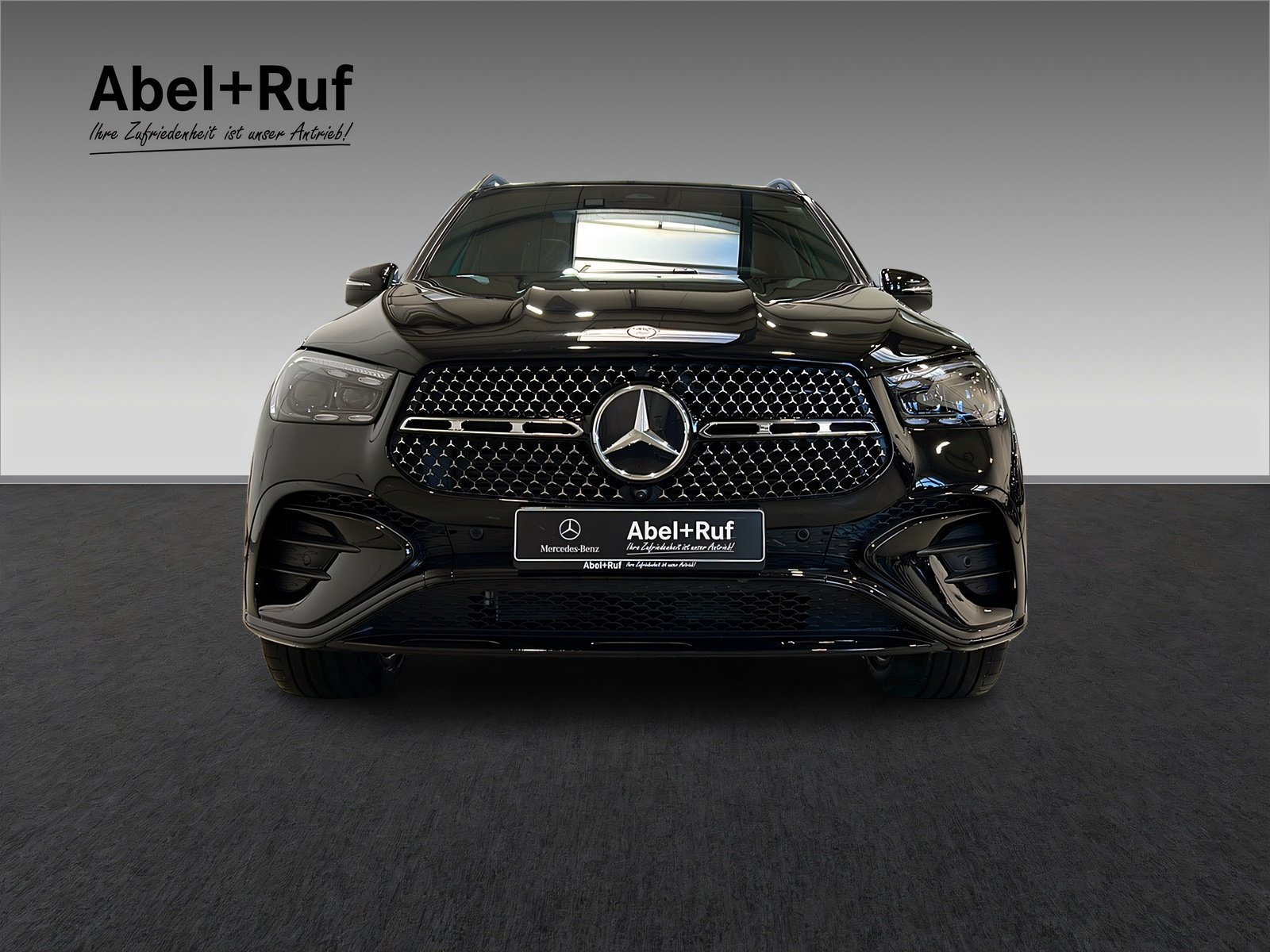 GLE 450d 4M AMG+DIST+NIGHT+Burm+StHz+HuD+AHK+360 Bild 2