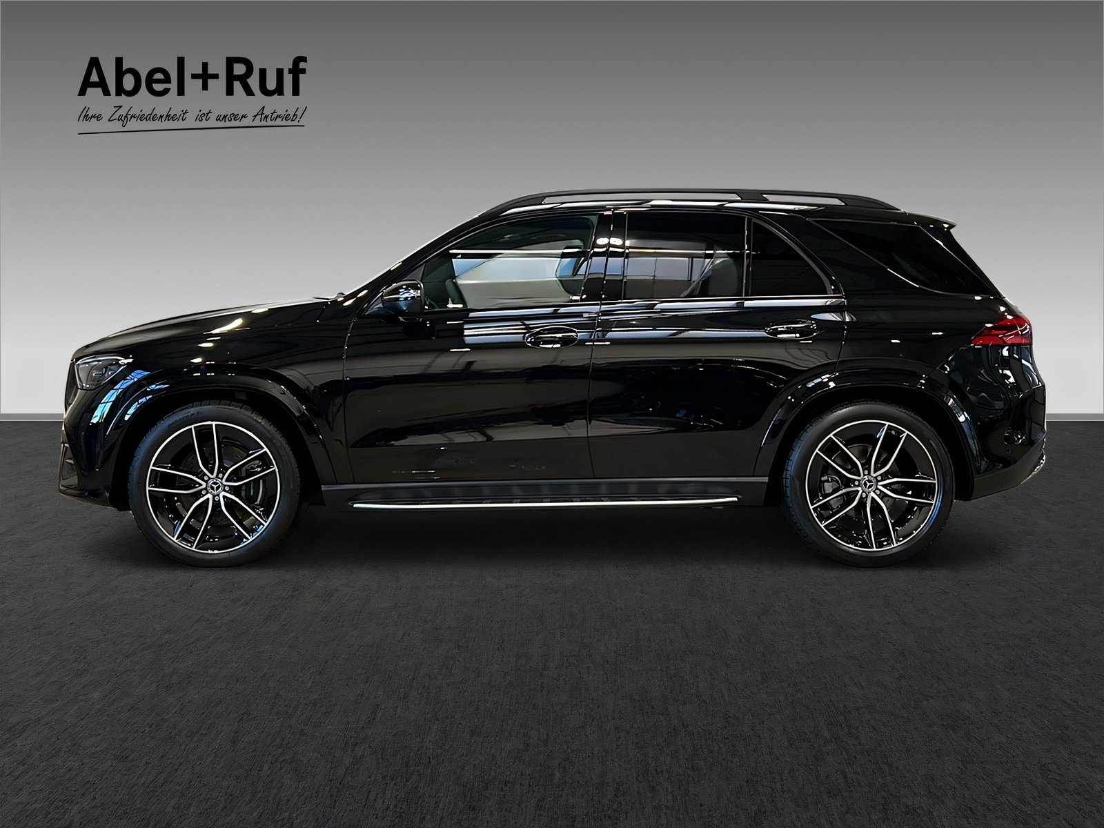 GLE 450d 4M AMG+DIST+NIGHT+Burm+StHz+HuD+AHK+360 Bild 4