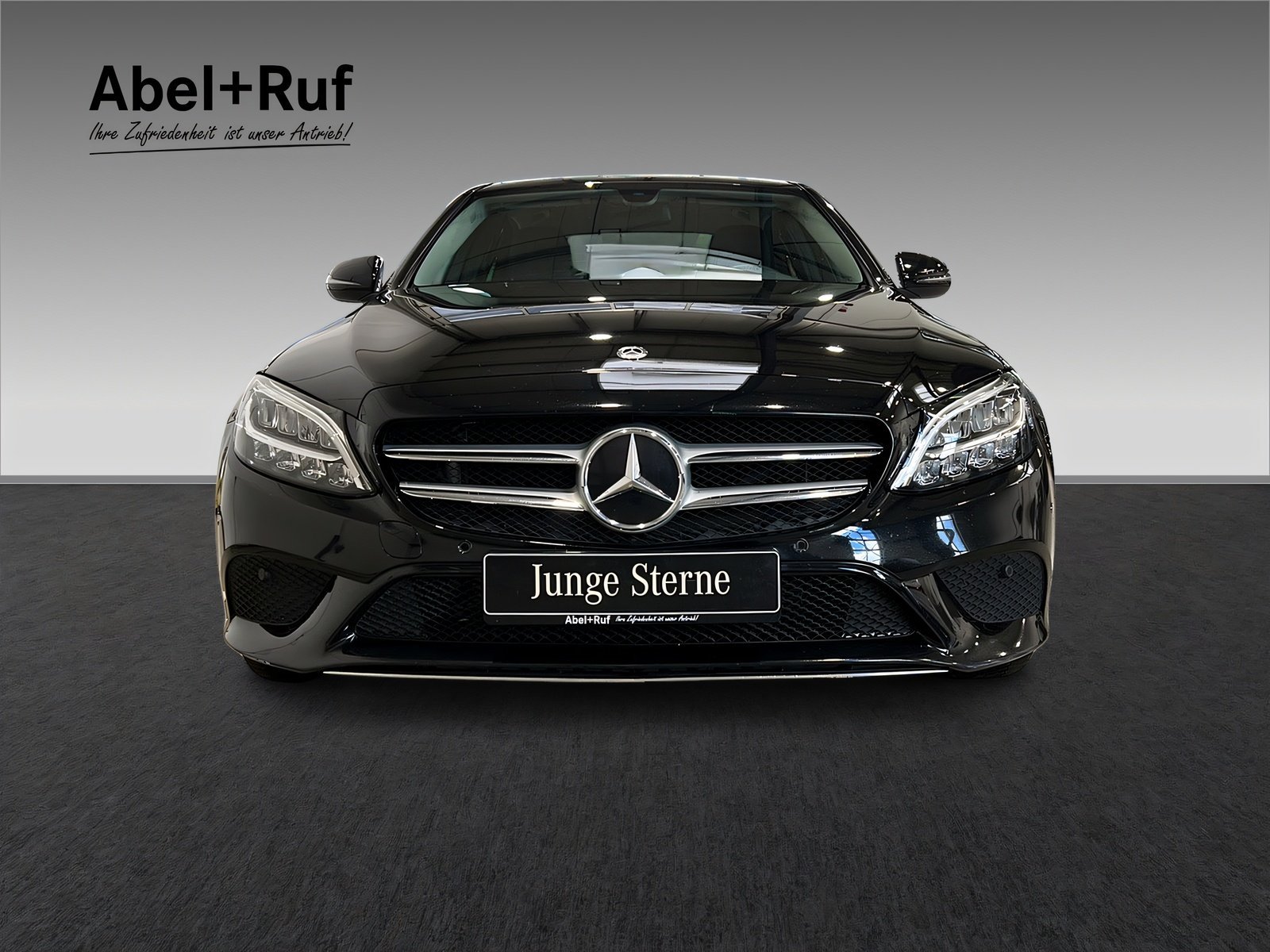 C 300 AVANTGARDE+LED+PARKTRONIC+Ambiente+Carplay Bild 2