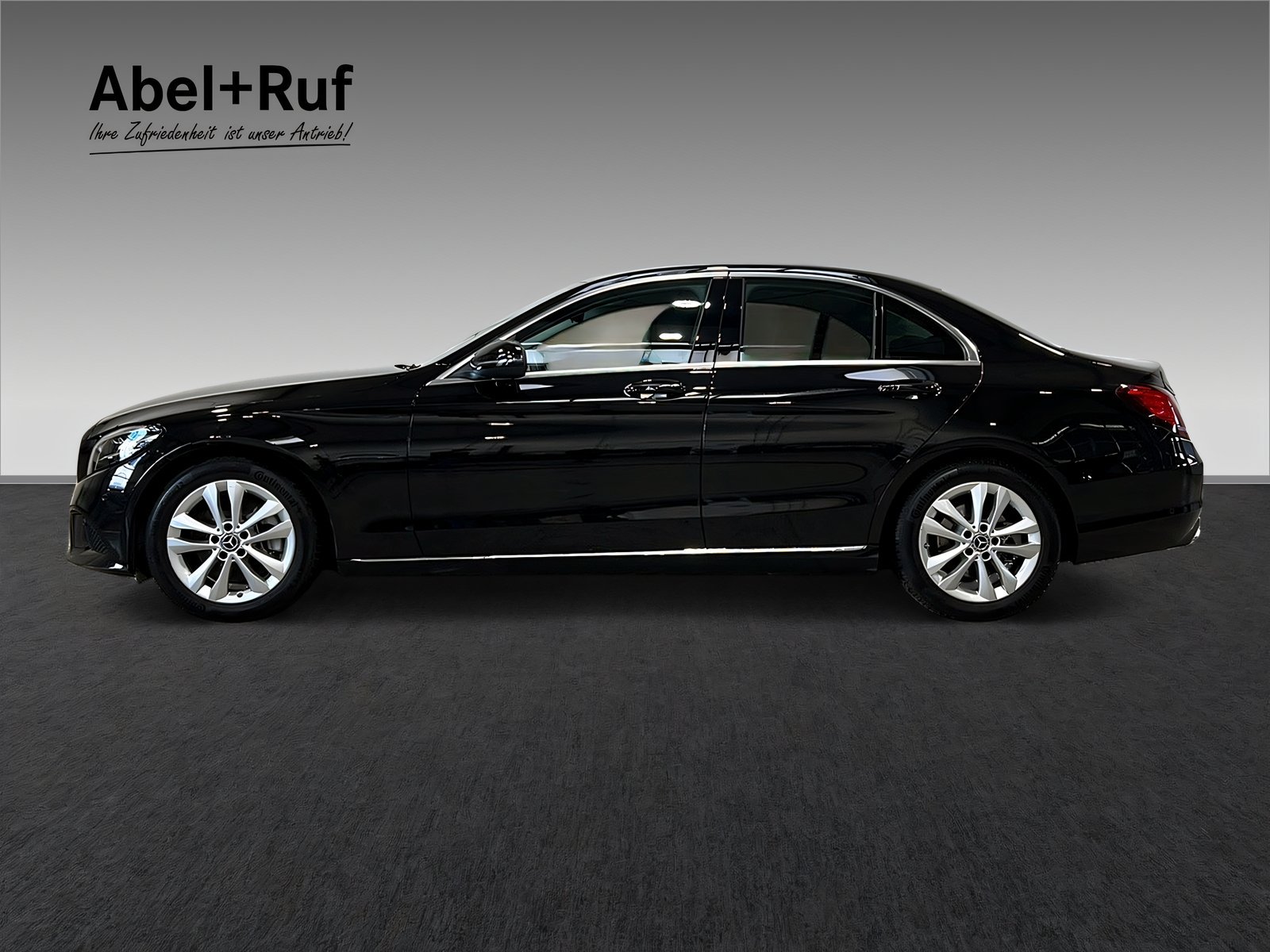 C 300 AVANTGARDE+LED+PARKTRONIC+Ambiente+Carplay Bild 5