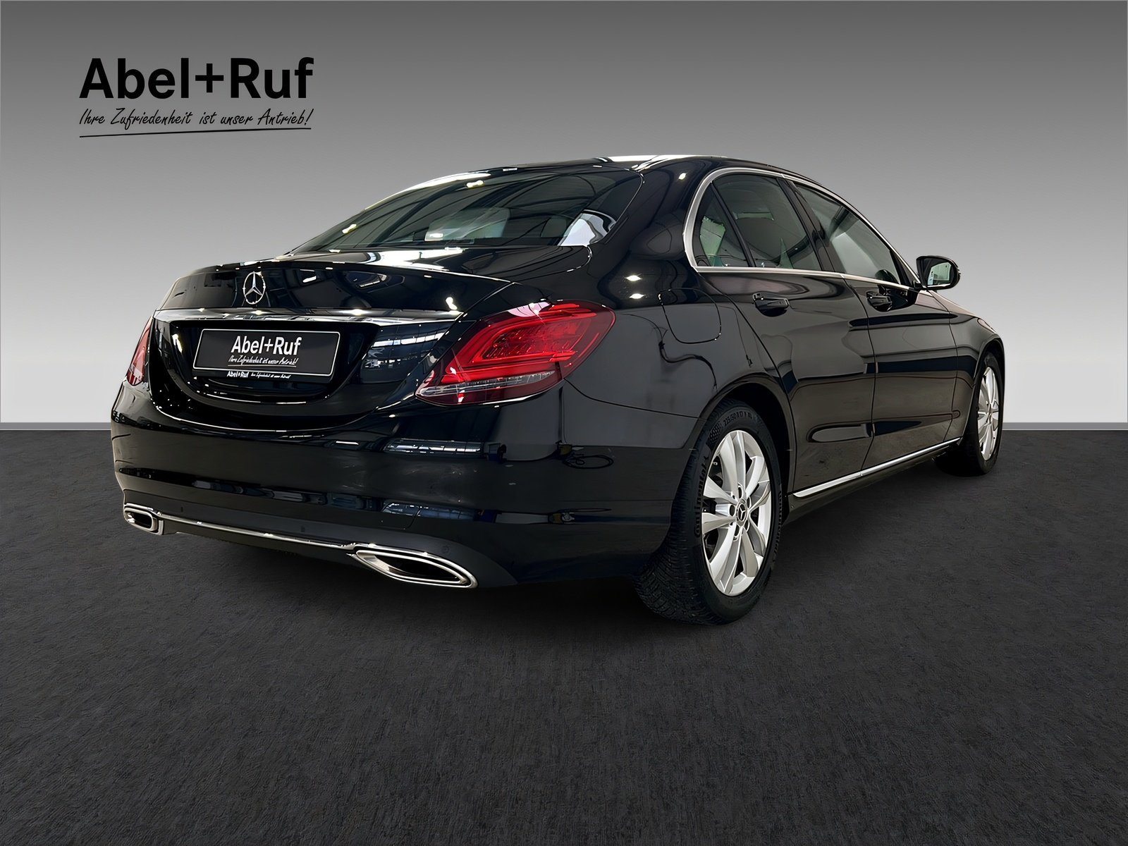 C 300 AVANTGARDE+LED+PARKTRONIC+Ambiente+Carplay Bild 7