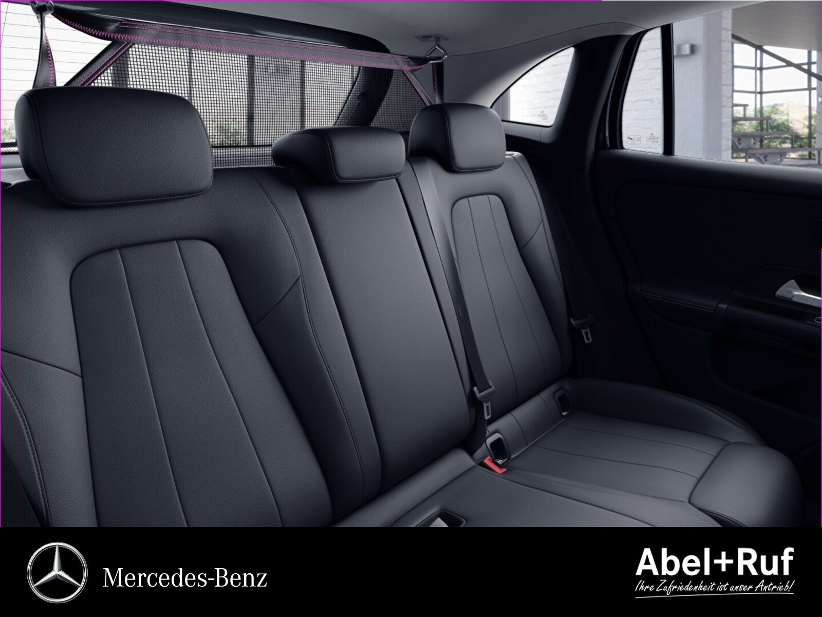 GLA 200 d 4M STYLE+LED+DISTR+Kamera+CarPlay+StHz Bild 9
