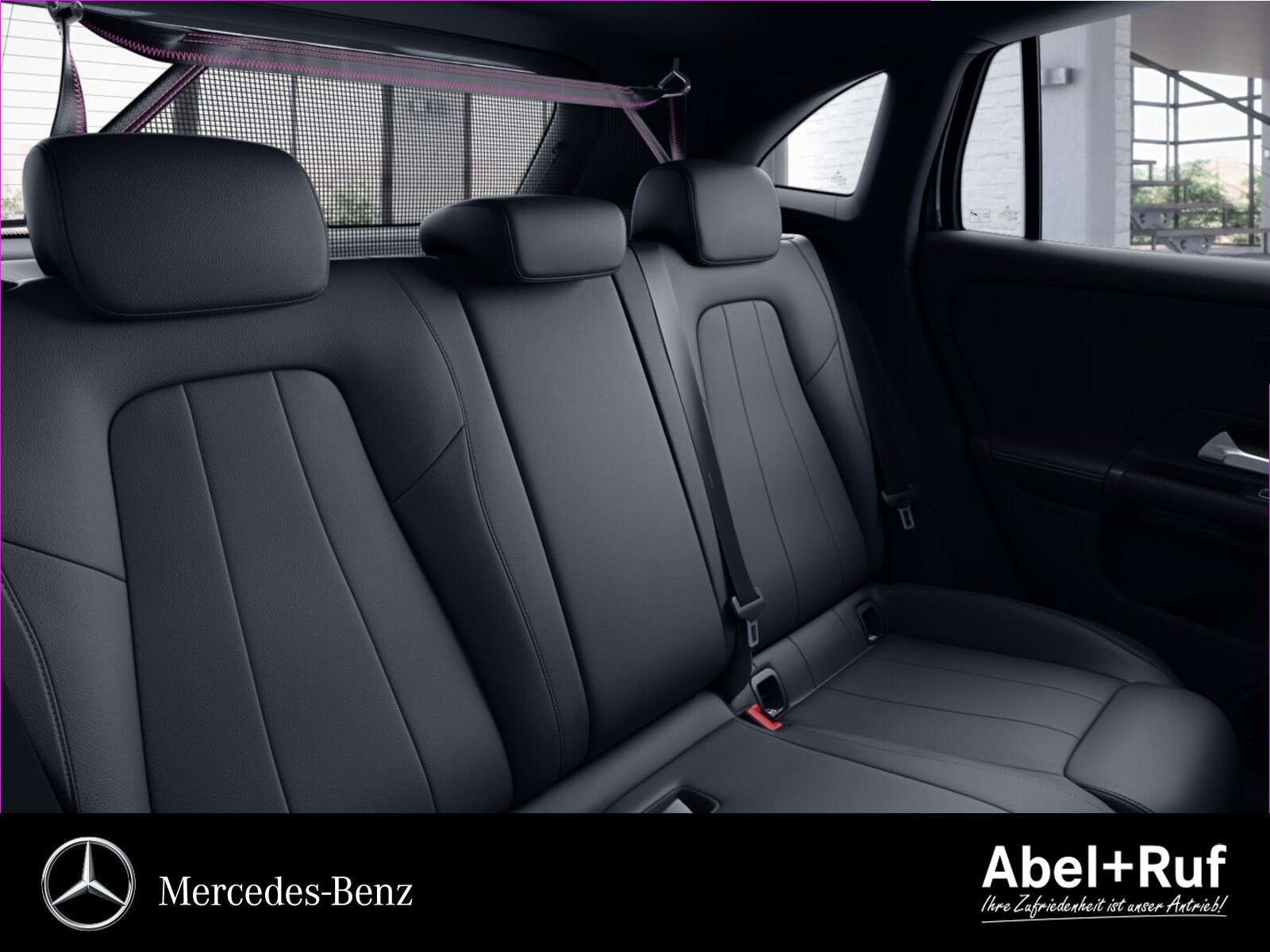 GLA 200 d 4M STYLE+LED+DISTRONIC+Rückfahrkamera Bild 9