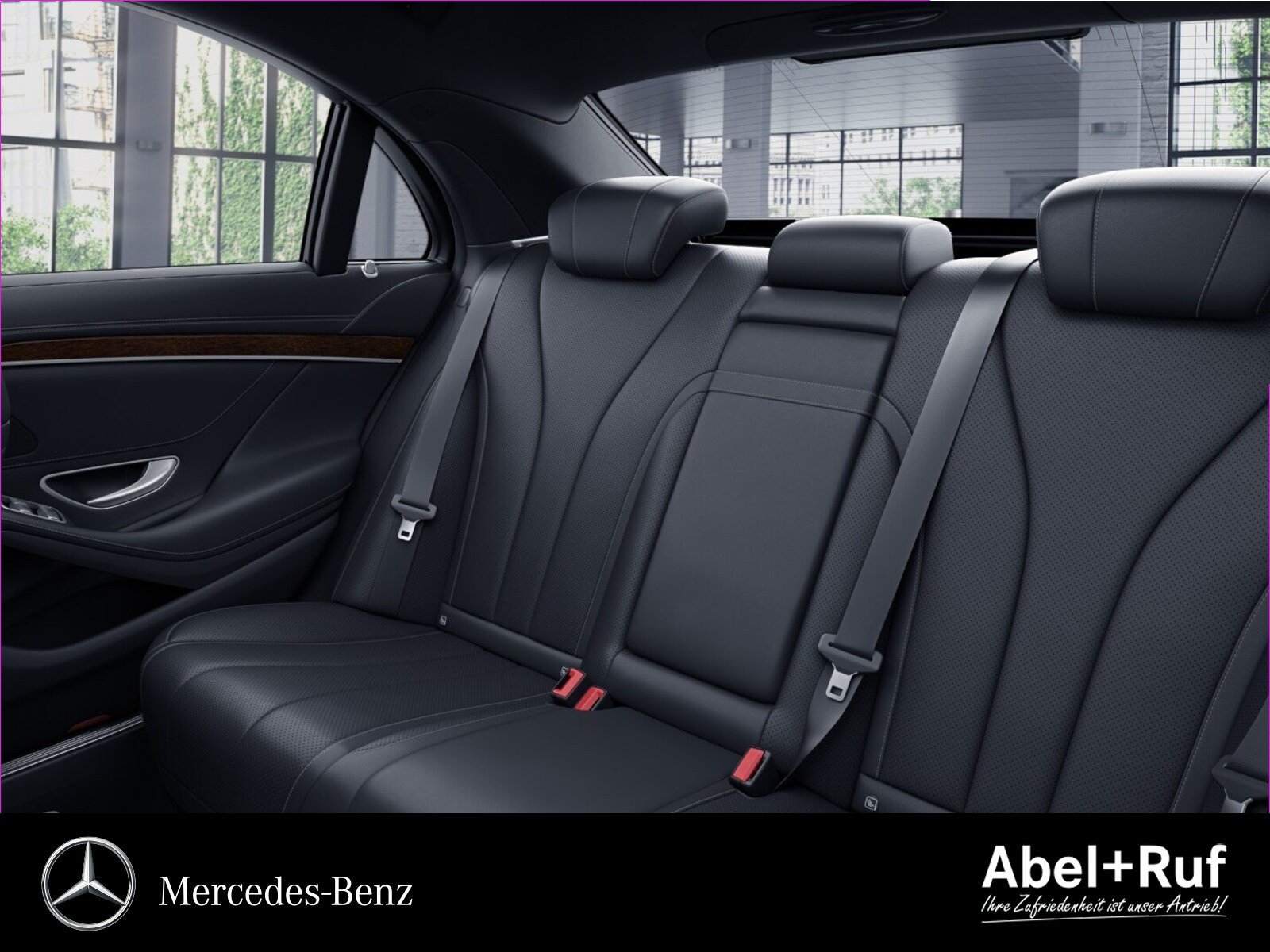 S 350 d Limousine MULTI+DISTRO+Memo+StHz+HuD+360 Bild 9