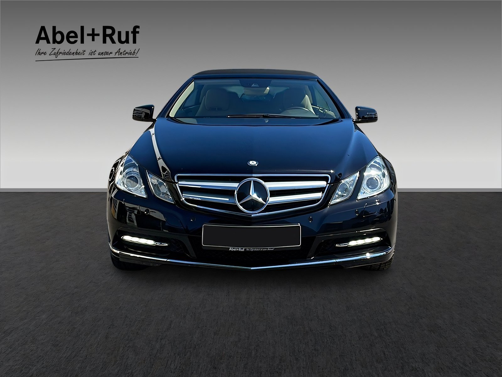 E 250 Cabrio DISTR+Kam+MemSitze+VK im Auftrag Bild 3