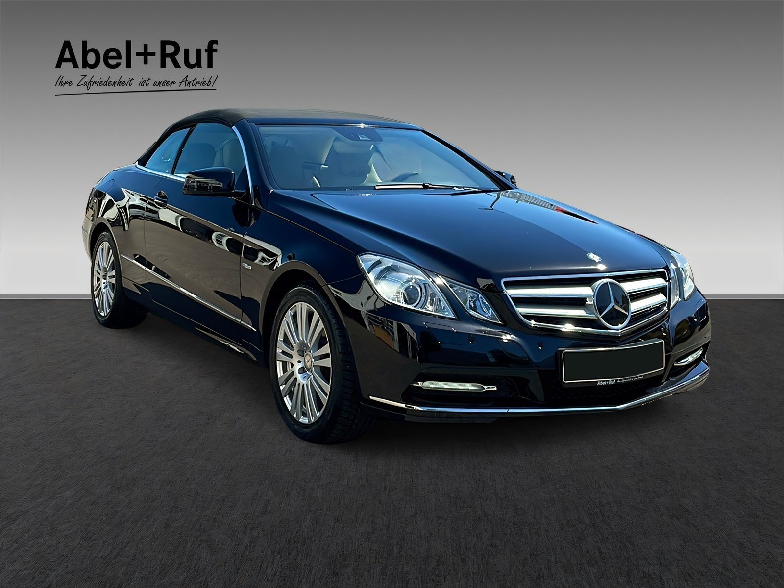 E 250 Cabrio DISTR+Kam+MemSitze+VK im Auftrag Bild 4