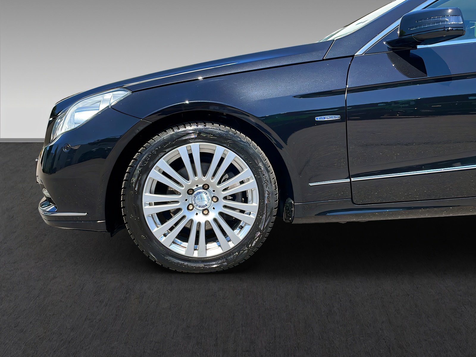 E 250 Cabrio DISTR+Kam+MemSitze+VK im Auftrag Bild 5
