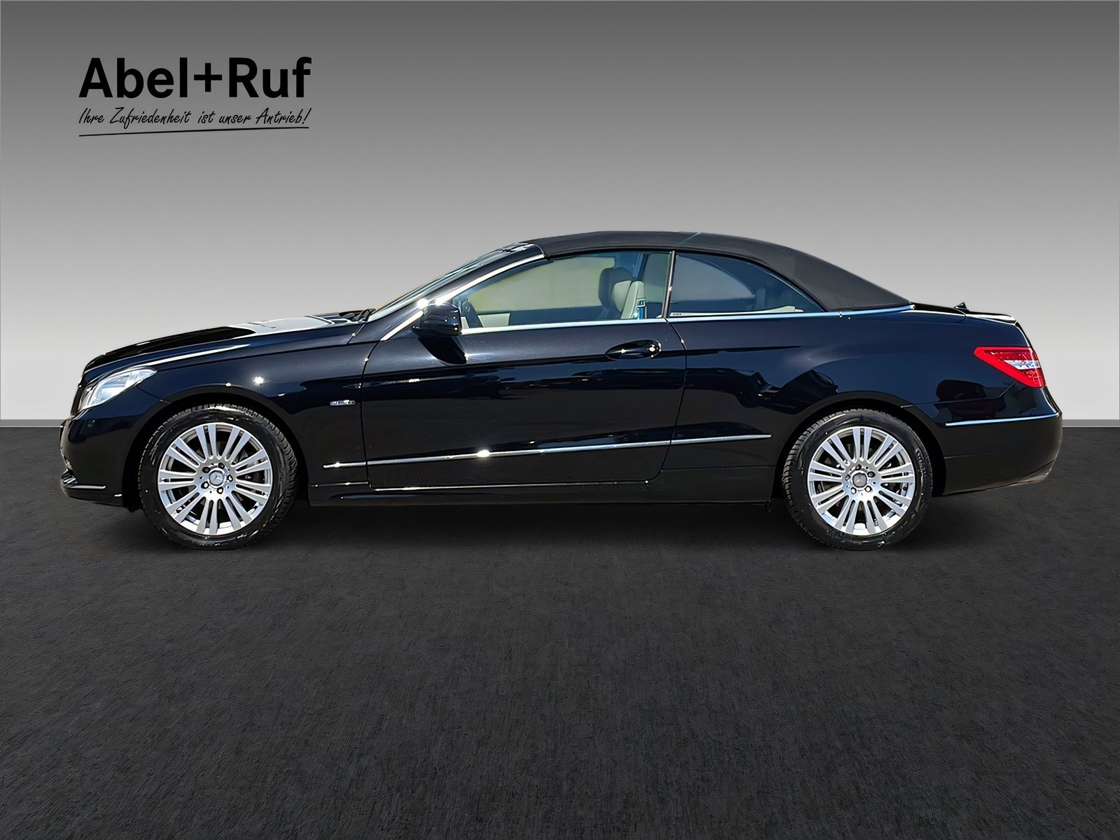 E 250 Cabrio DISTR+Kam+MemSitze+VK im Auftrag Bild 6