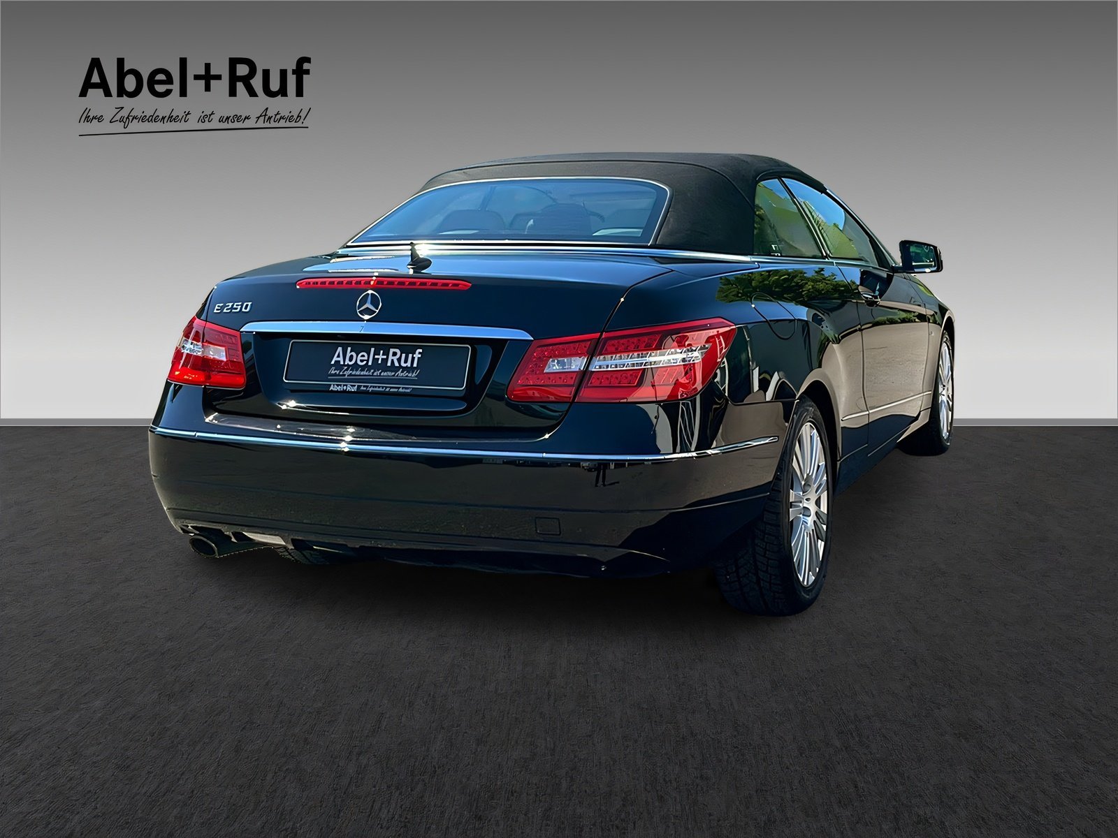 E 250 Cabrio DISTR+Kam+MemSitze+VK im Auftrag Bild 7