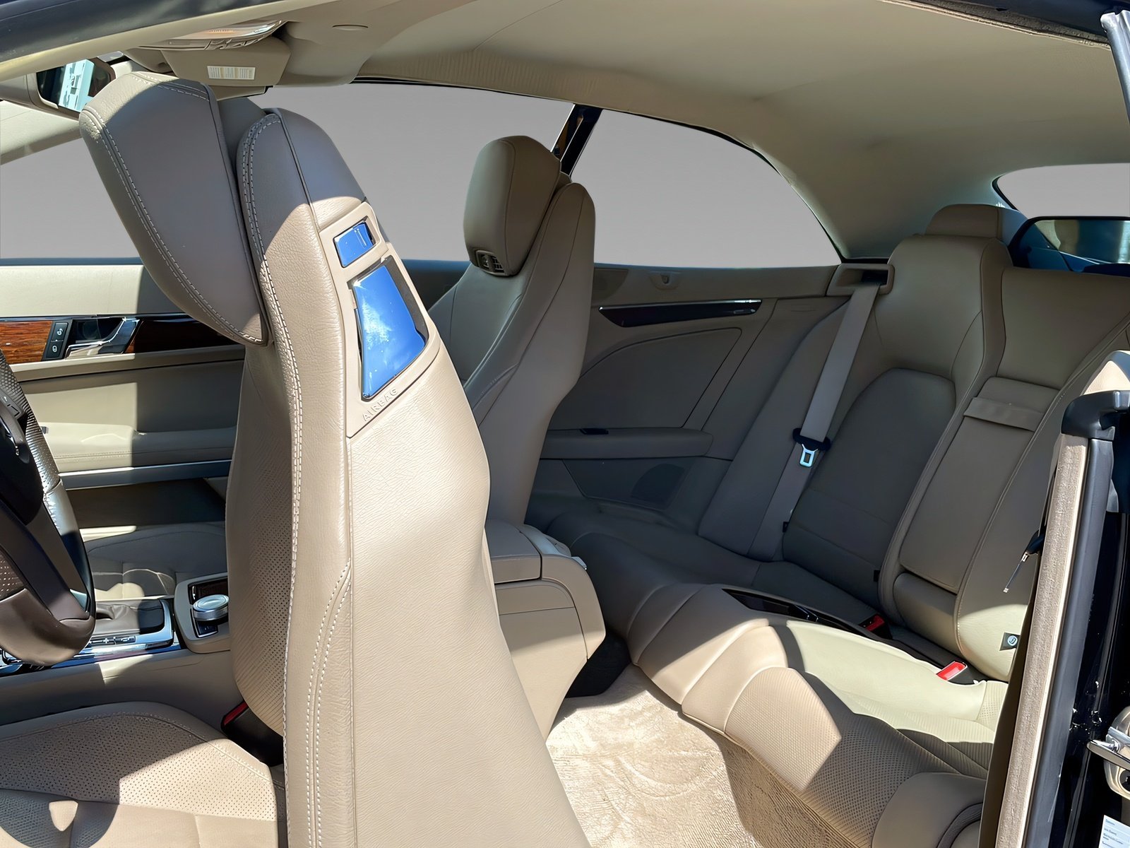 E 250 Cabrio DISTR+Kam+MemSitze+VK im Auftrag Bild 10