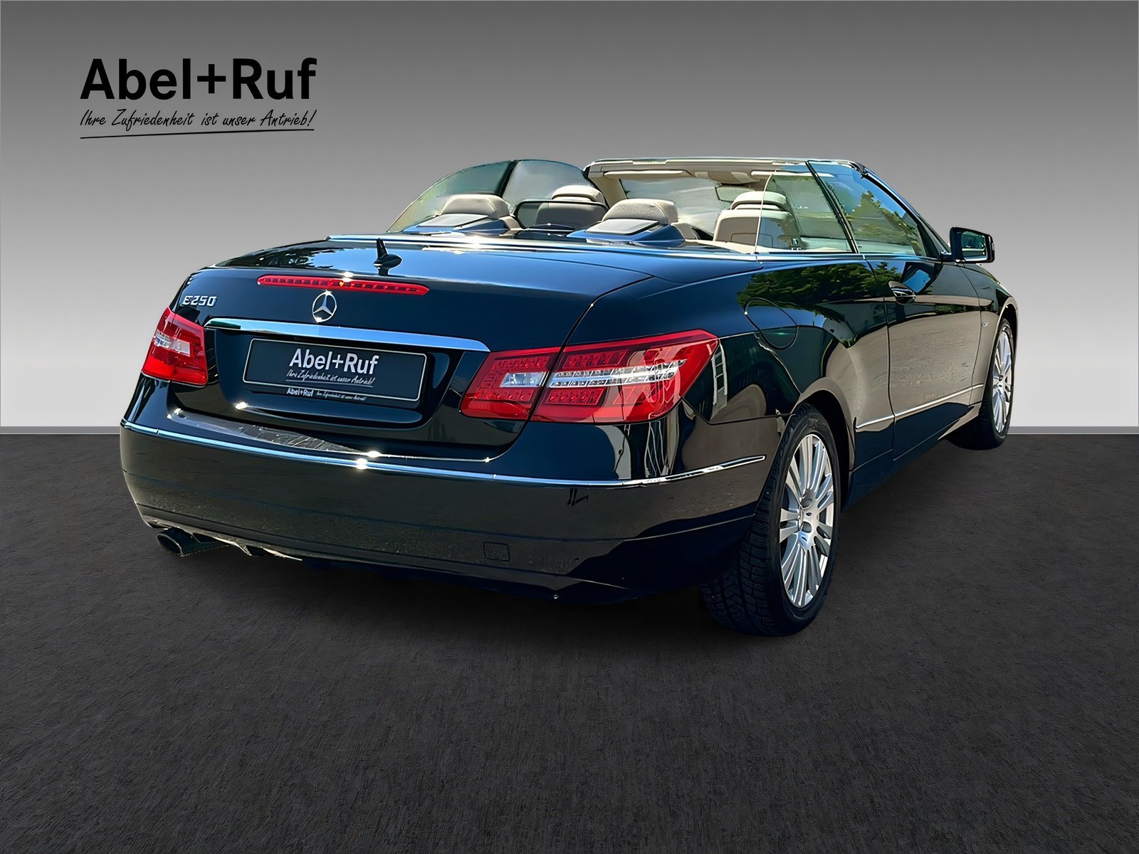 E 250 Cabrio DISTR+Kam+MemSitze+VK im Auftrag Bild 15