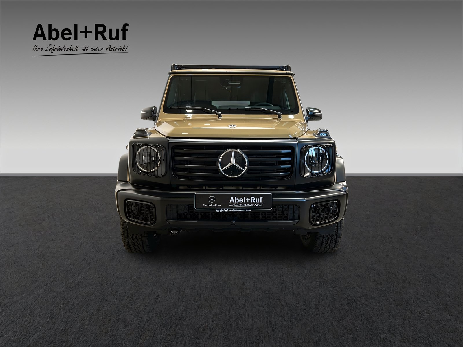 G 450 d PROFESSIONAL+NIGHT+Memory+StHz+AHK+360° Bild 2