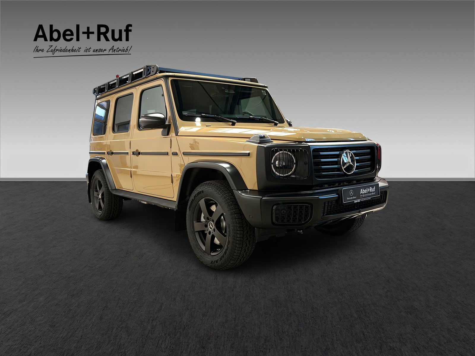 G 450 d PROFESSIONAL+NIGHT+Memory+StHz+AHK+360° Bild 3