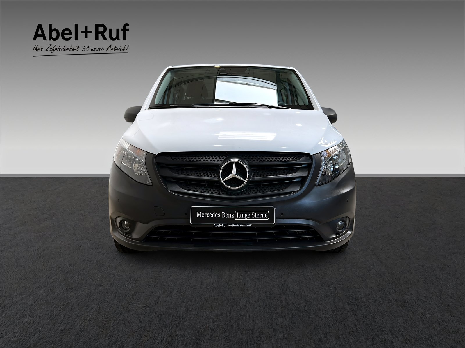 Vito 114 CDI Tourer PRO Lang Kamera+TotW+SHz+DAB Bild 2