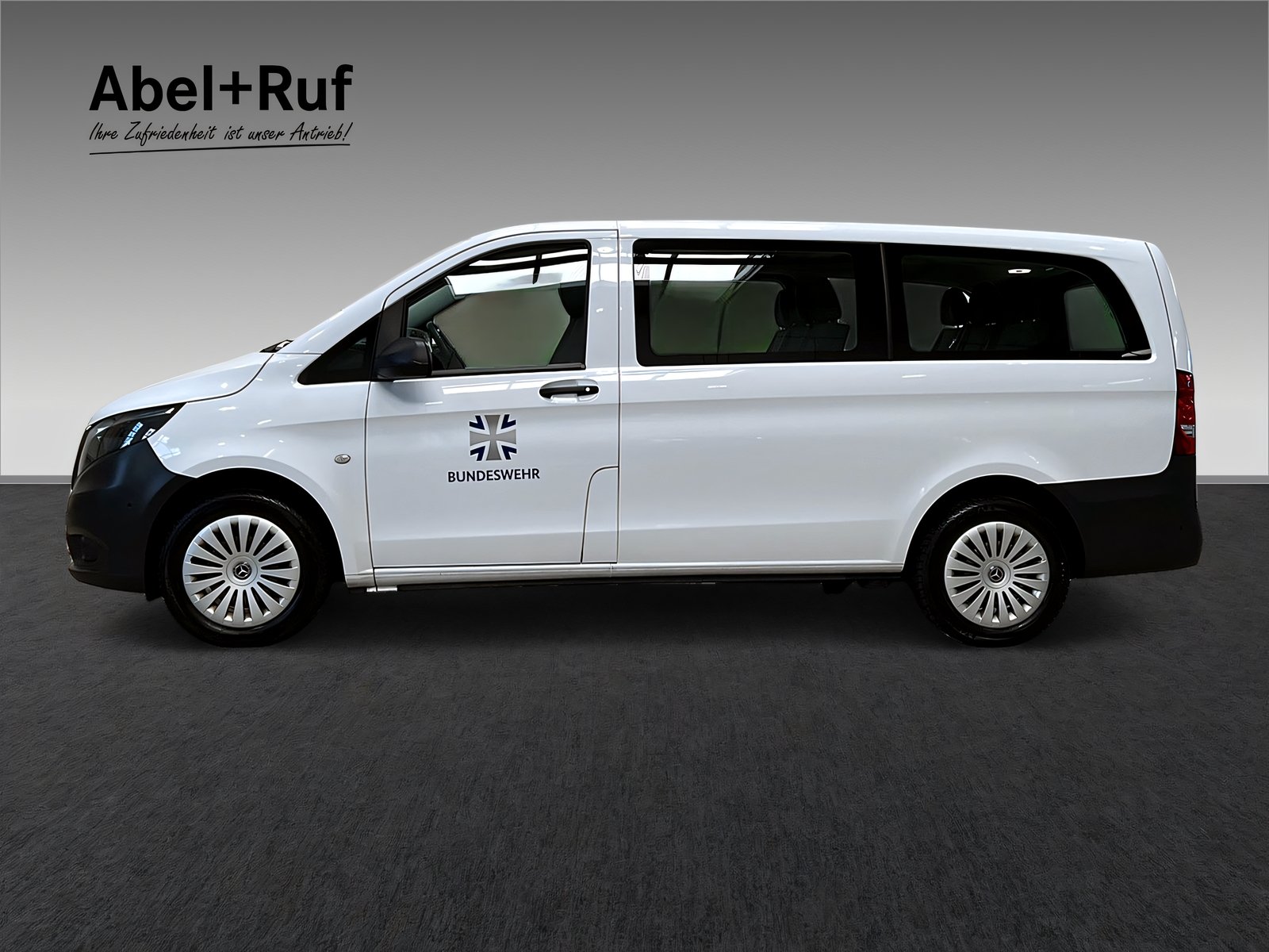 Vito 114 CDI Tourer PRO Lang Kamera+TotW+SHz+DAB Bild 5