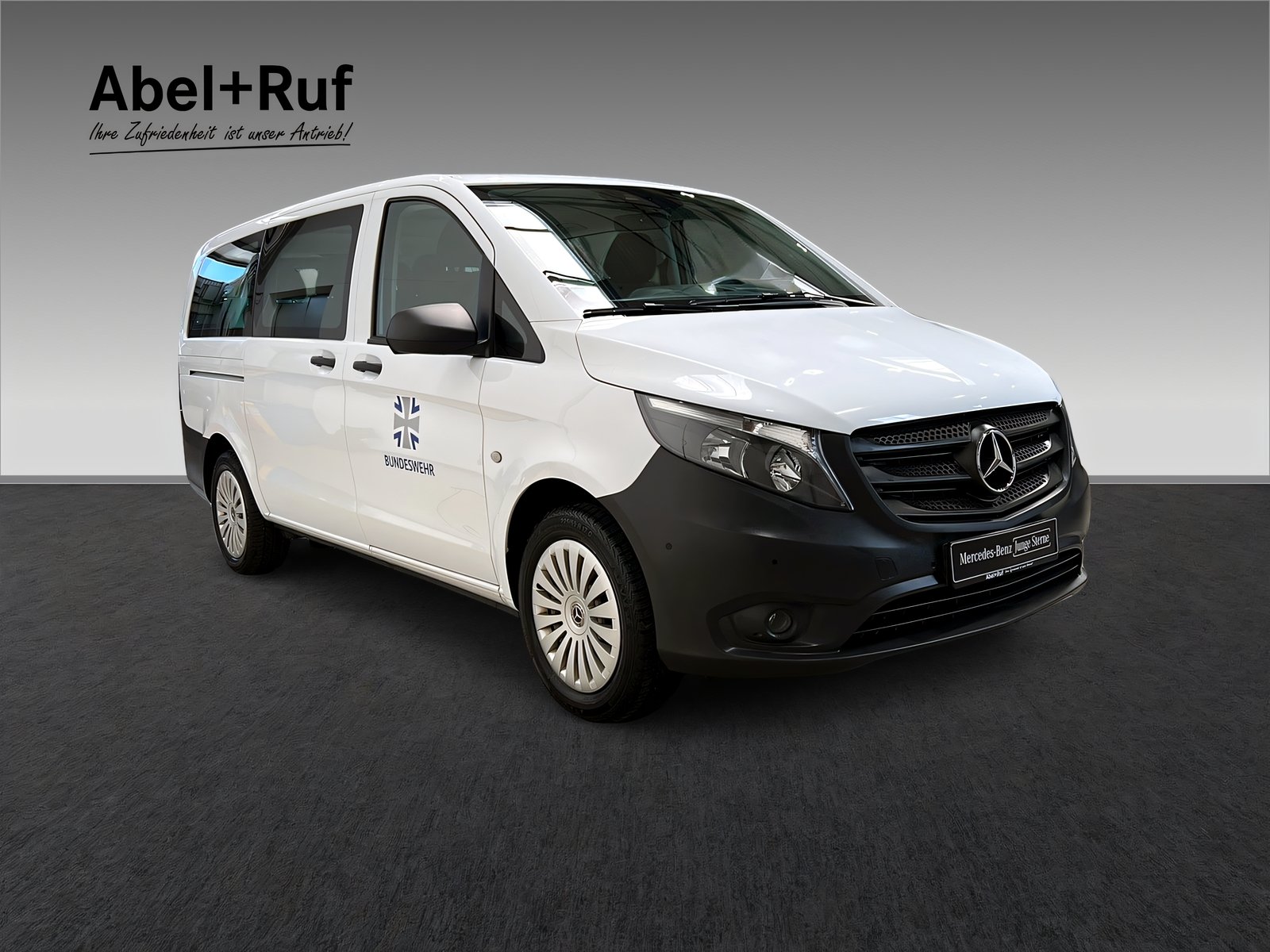 Vito 114 CDI Tourer PRO Lang Kamera+TotW+SHz+DAB Bild 6
