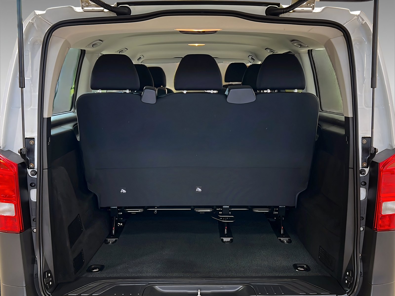 Vito 114 CDI Tourer PRO Lang Kamera+TotW+SHz+DAB Bild 8