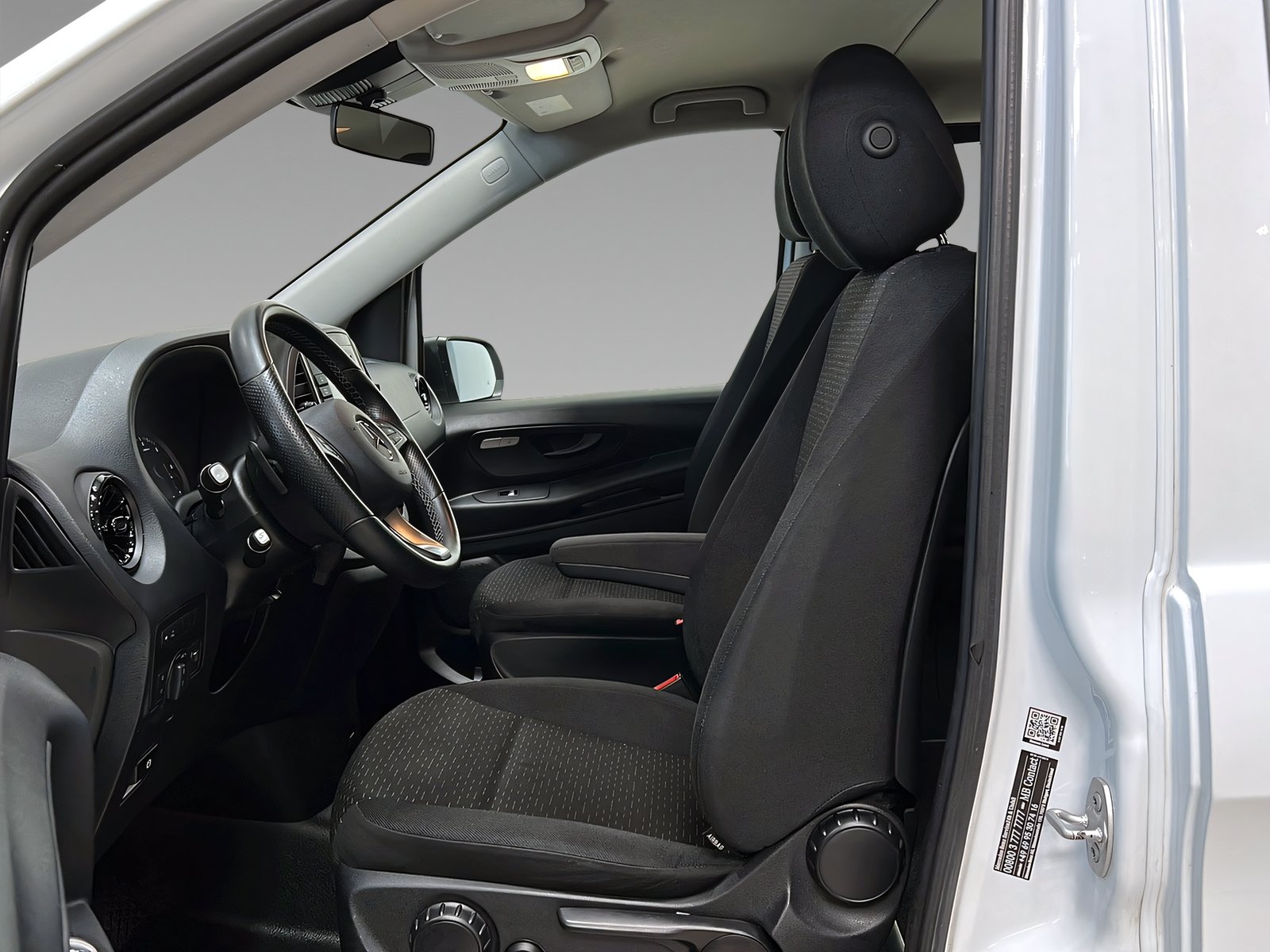Vito 114 CDI Tourer PRO Lang Kamera+TotW+SHz+DAB Bild 9