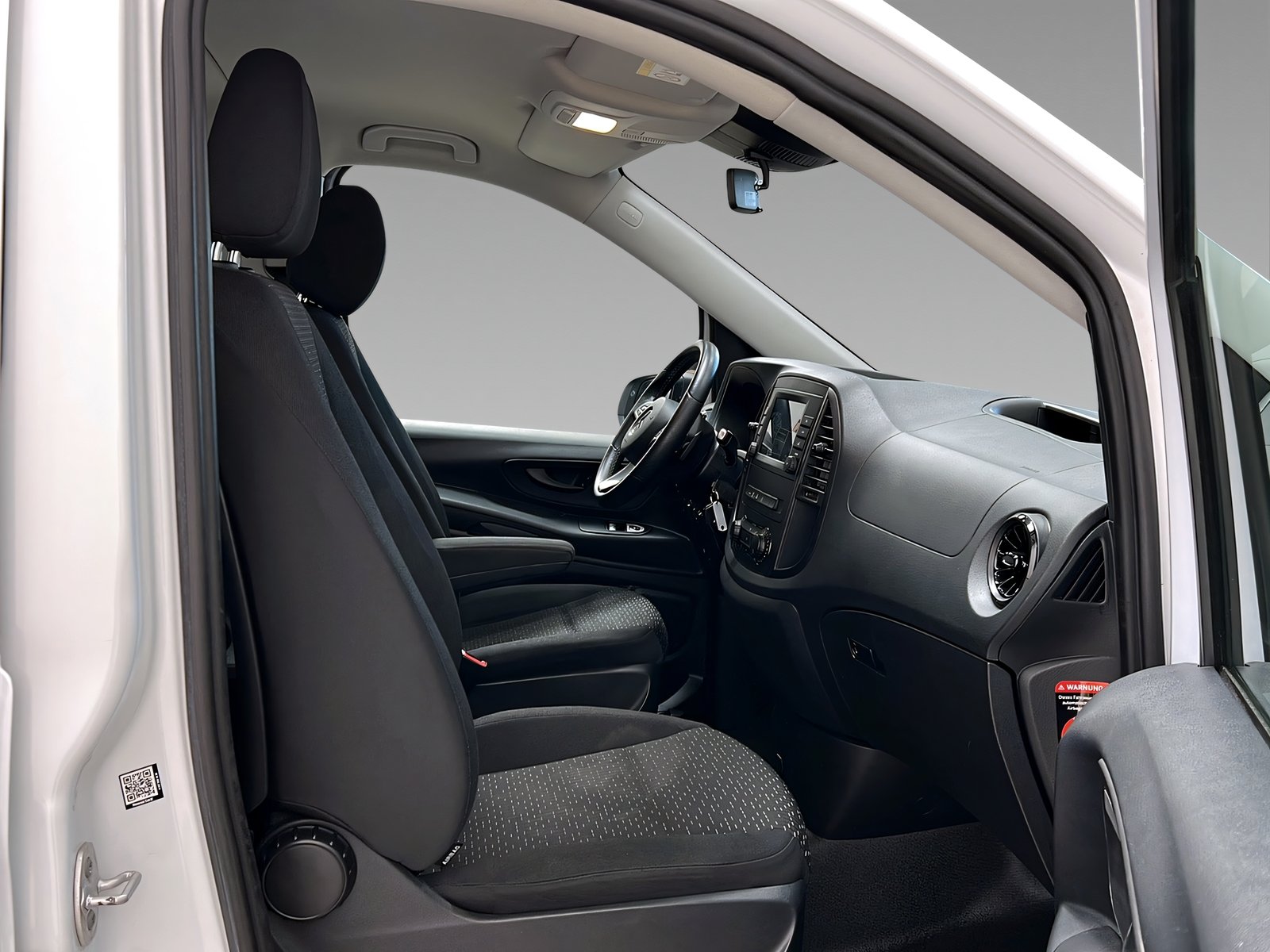 Vito 114 CDI Tourer PRO Lang Kamera+TotW+SHz+DAB Bild 12