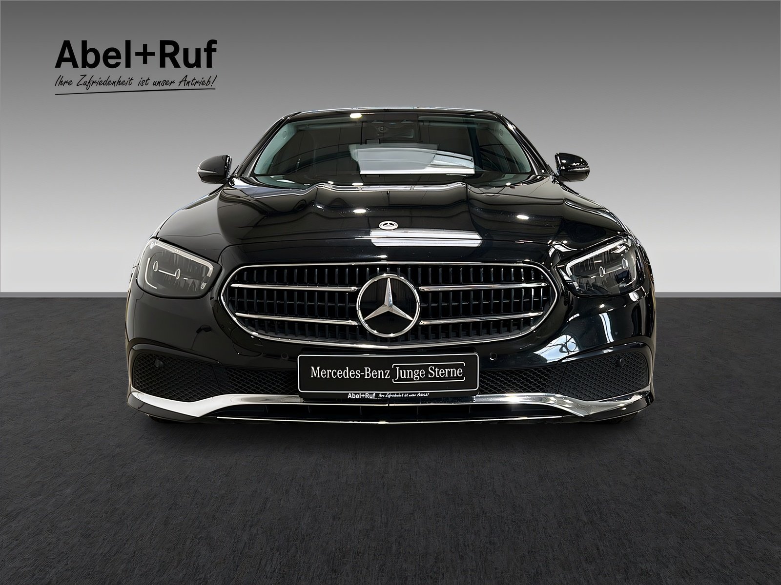 E 220 d Limousine AVANTGARDE+LED+DISTRO+Kam+StHz Bild 2